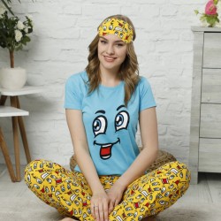 Face Smile İkili Takım