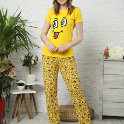 Face Smile Üçlü Takım