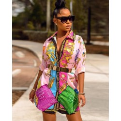 Rebecca Tasarım Elbise