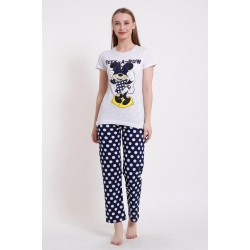 Minnie İkili Takım Minnie İkili Takım