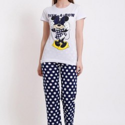 Minnie İkili Takım Minnie İkili Takım