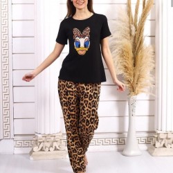 Daisy Leopar İkili Takım