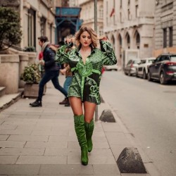 VRSC Tasarım Elbise VRSC Tasarım Elbise