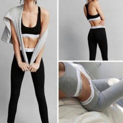 CAKL İkili Crop Takım