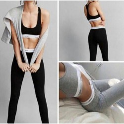 CAKL İkili Crop Takım