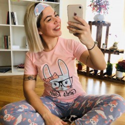 Girl Rule Üçlü Takım Girl Rule Üçlü Takım