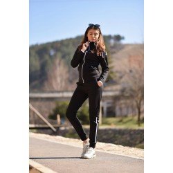 ADD Kapşonlu Eşofman Takımı