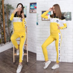 ADD Kapşonlu Eşofman Takımı ADD Kapşonlu Eşofman Takımı