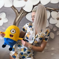 Minnion Rush Mini Tulum Minnion Rush Mini Tulum