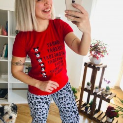 Mickey Gün Detay İkili Takım Mickey Gün Detay İkili Takım