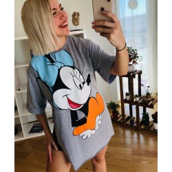 Mickey Salaş Tshirt