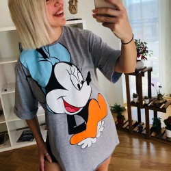 Mickey Salaş Tshirt Mickey Salaş Tshirt