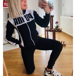 PM Fermuarlı İkili Takım PM Fermuarlı İkili Takım