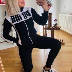 PM Fermuarlı İkili Takım PM Fermuarlı İkili Takım