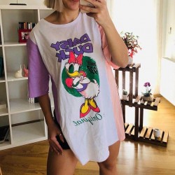 Daisy Duck Salaş Tshirt Daisy Duck Salaş Tshirt