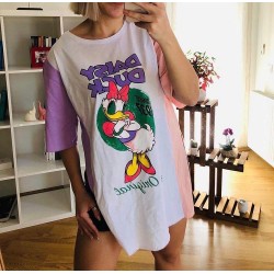 Daisy Duck Salaş Tshirt