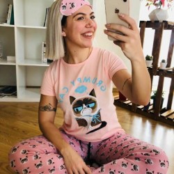 Grumpy Cat ÜçlüTakım Grumpy Cat ÜçlüTakım