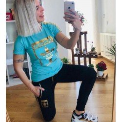 ADD Meşale Eşofman Takım