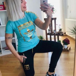 ADD Meşale Eşofman Takım ADD Meşale Eşofman Takım