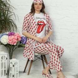 Rolling Beşli Set Takım Rolling Beşli Set Takım