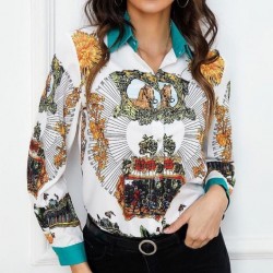 Rönesans Tasarım Gömlek Rönesans Tasarım Gömlek