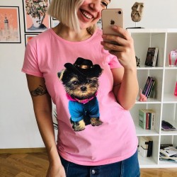 Boss Dog Tshirt Boss Dog Tshirt