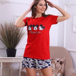 Mickey İkili Takım