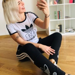 ADD 03 Eşofman Takımı ADD 03 Eşofman Takımı