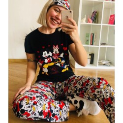 Disney 3 lü Set takım