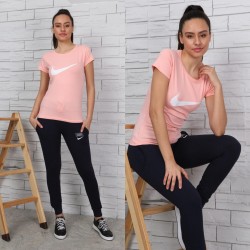 Nke Pudra Eşofman Takımı