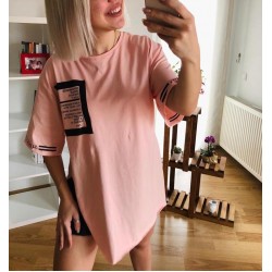 Yazı Detay Salaş Tshirt