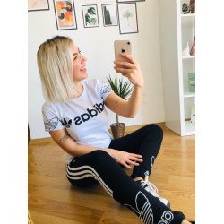 ADD Göğüs Yazılı Eşofman Takımı ADD Göğüs Yazılı Eşofman Takımı