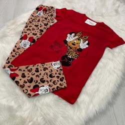 MM Leopar İkili Takım