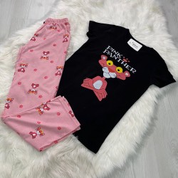 Pink Panter İkili Takım Pink Panter İkili Takım