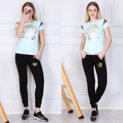 VRSC Baskı Eşofman Takımı VRSC Baskı Eşofman Takımı