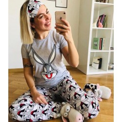 Buggs bunny ikili takım