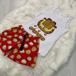 Garfield İkili Takım