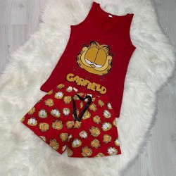 Garfield İkili Takım