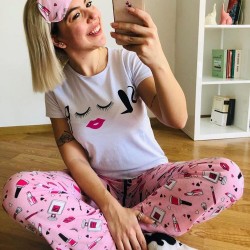 Sleep Üçlü Set Takım Sleep Üçlü Set Takım