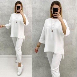 Asimetrik crep ikili takım Asimetrik crep ikili takım