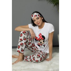 MM Üçlü Set Takım