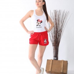 MM Şortlu İkili Takım MM Şortlu İkili Takım