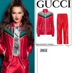 Gcc payet detay eşofman takımı