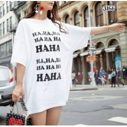 Yazı Detay Salaş Tshirt