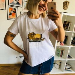 I'm Not Lazy Tshirt I'm Not Lazy Tshirt