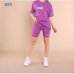 Nke İkili Taytlı Takım Nke İkili Taytlı Takım