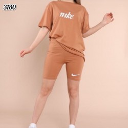 Nke İkili Taytlı Takım