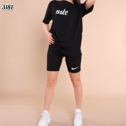 Nke İkili Taytlı Takım