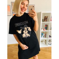 Guffy Taşlı Salaş Tshirt Guffy Taşlı Salaş Tshirt