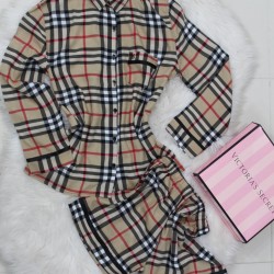 V.S. İthal Pijama Takımı V.S. İthal Pijama Takımı
